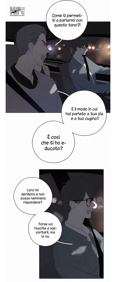 Here U Are Capitolo 51 page 9