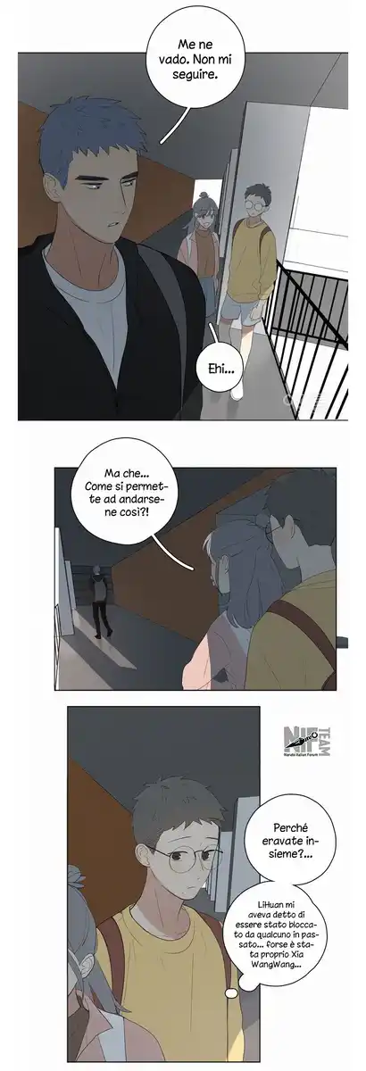 Here U Are Capitolo 48 page 6