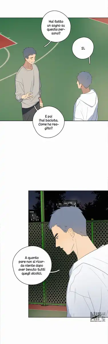 Here U Are Capitolo 52 page 11