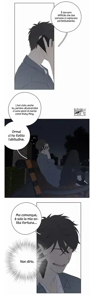 Here U Are Capitolo 53 page 15