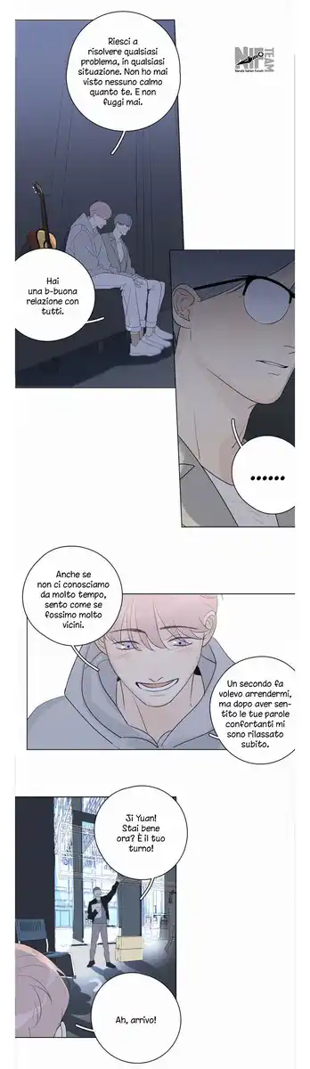 Here U Are Capitolo 99 page 11