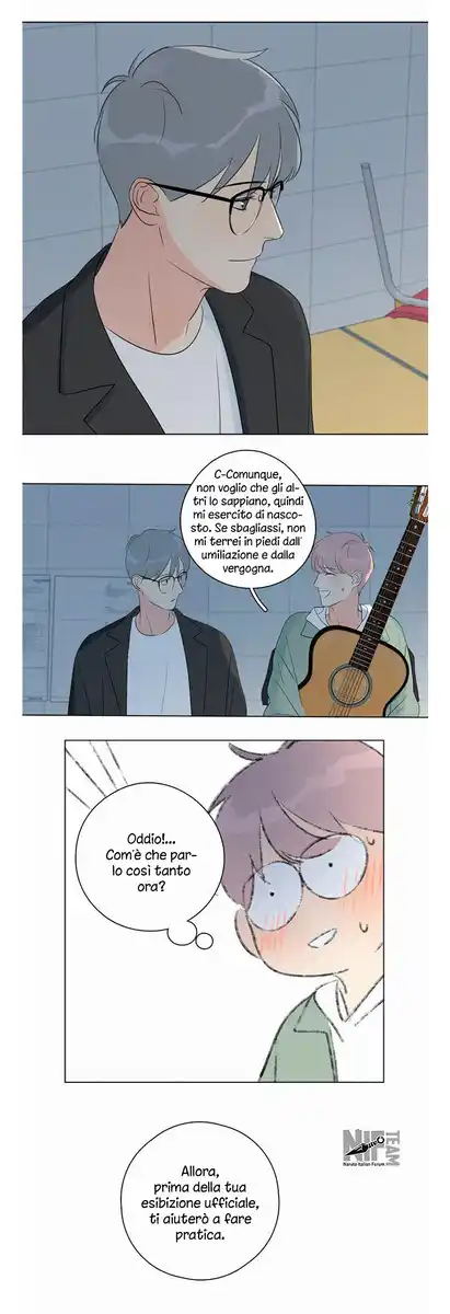 Here U Are Capitolo 85 page 11