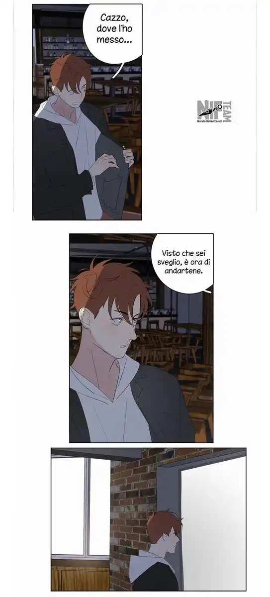 Here U Are Capitolo 67 page 10