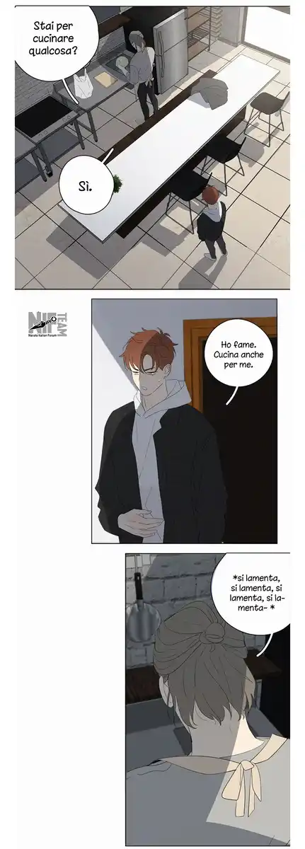 Here U Are Capitolo 67 page 11