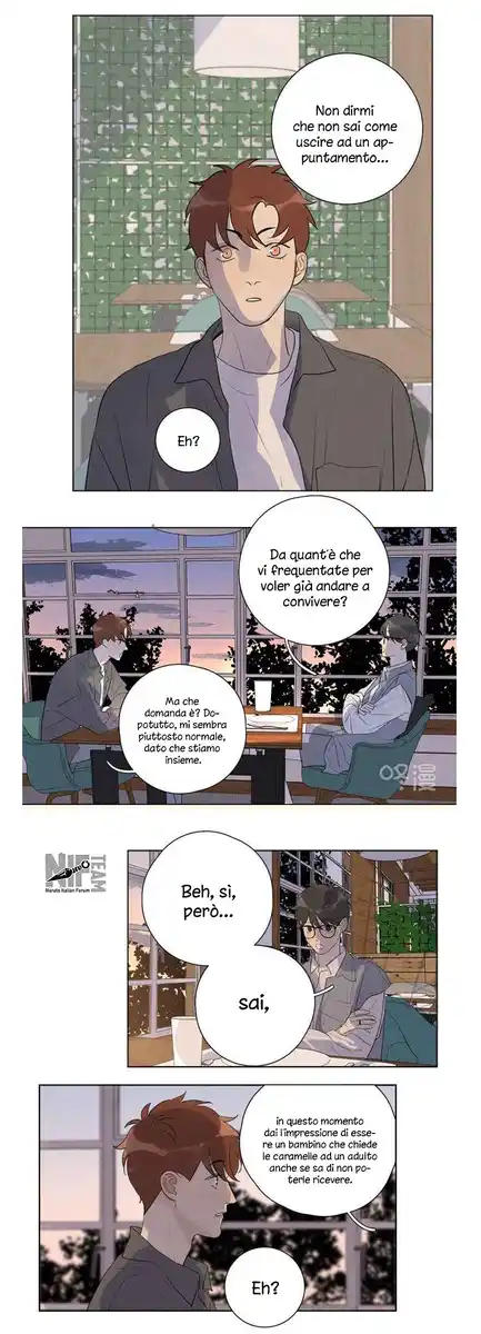 Here U Are Capitolo 120 page 2