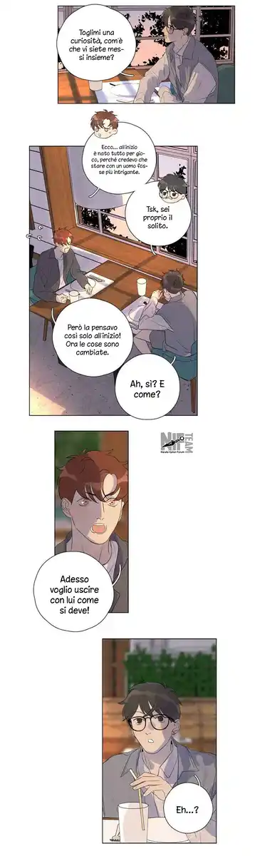 Here U Are Capitolo 120 page 3