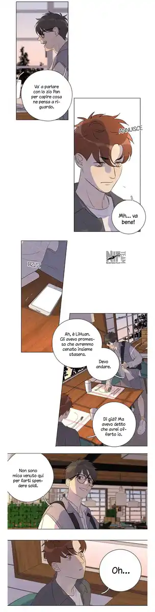 Here U Are Capitolo 120 page 7