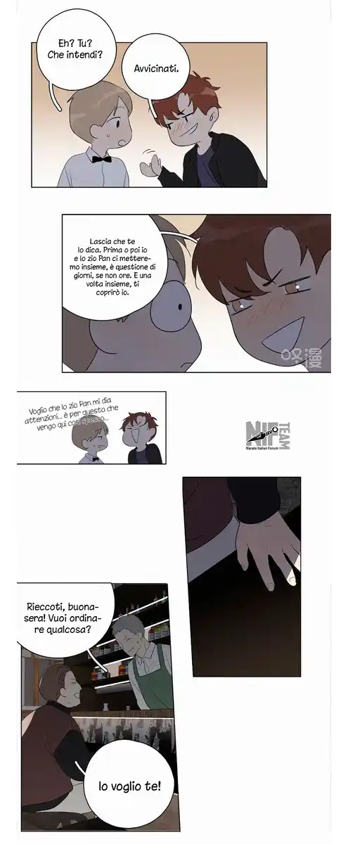 Here U Are Capitolo 86 page 4