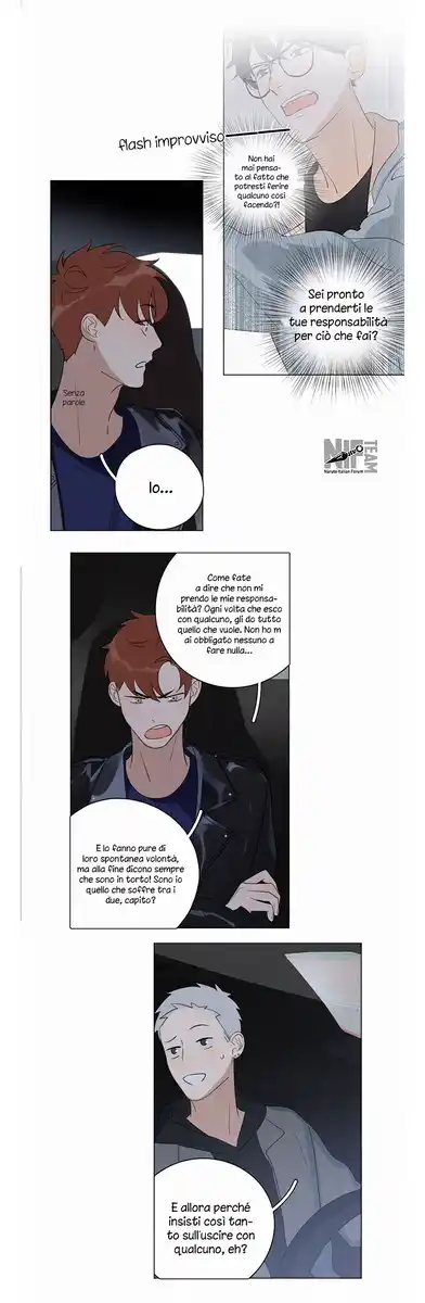 Here U Are Capitolo 91 page 7