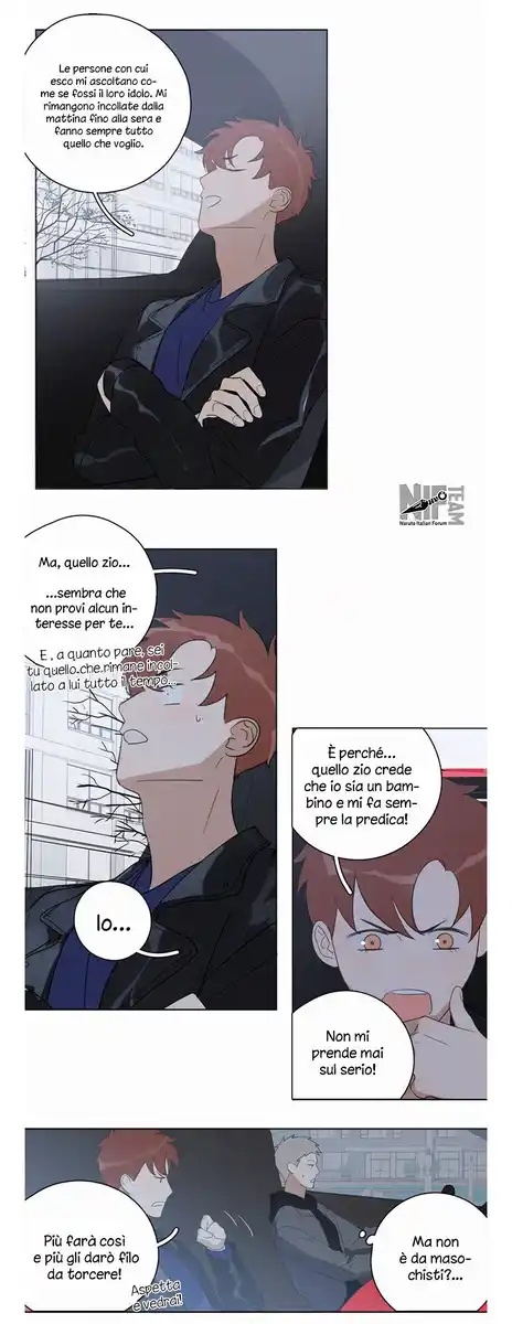 Here U Are Capitolo 91 page 8