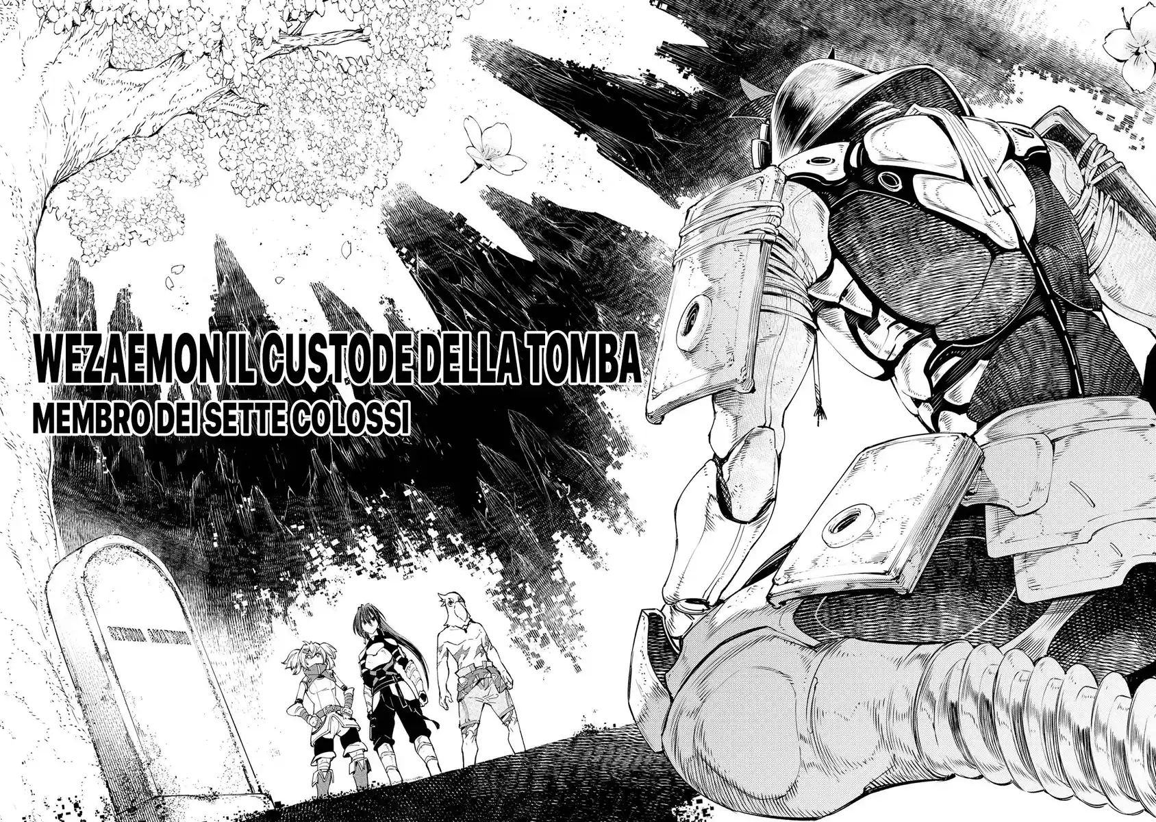 Shangri-La Frontier Capitolo 31 page 3