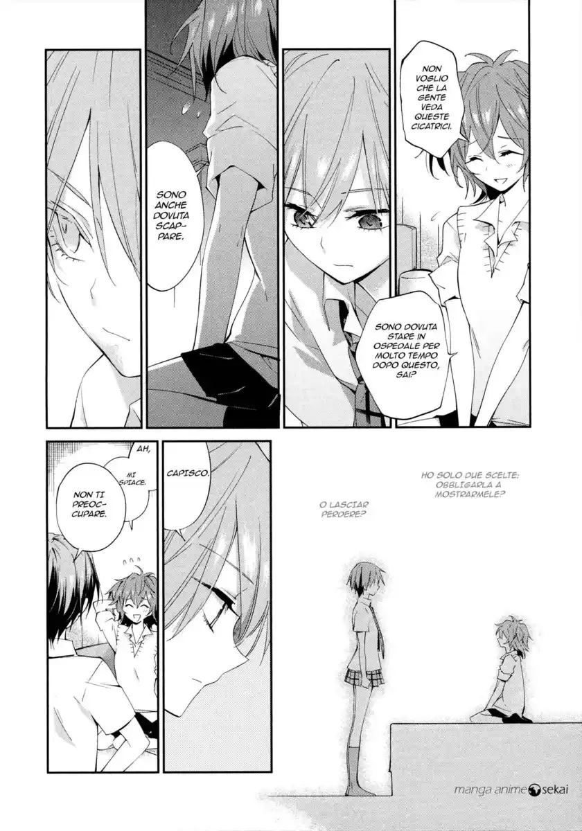 Akuma no Riddle Capitolo 02 page 16