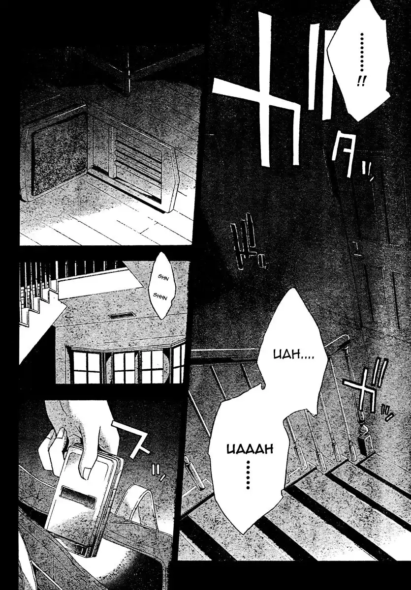 Doubt Capitolo 18 page 15