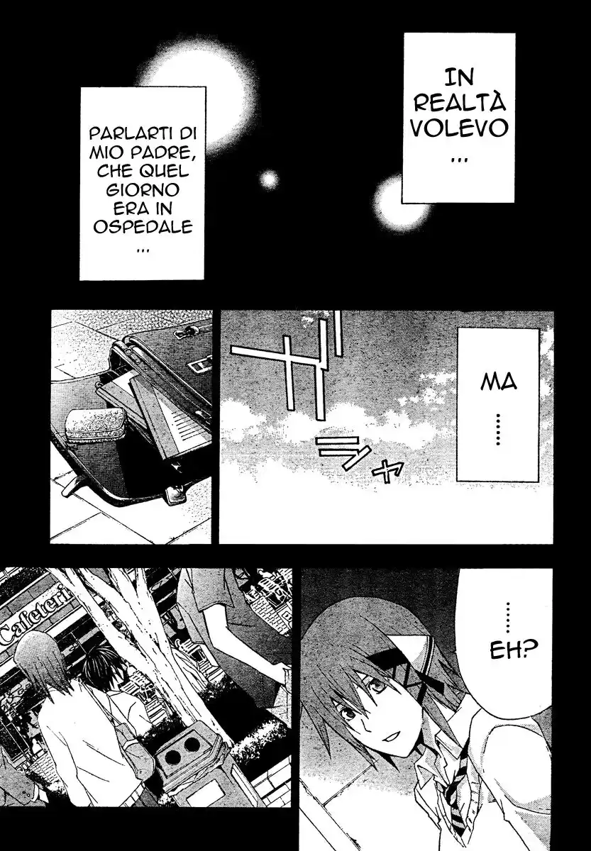 Doubt Capitolo 18 page 6