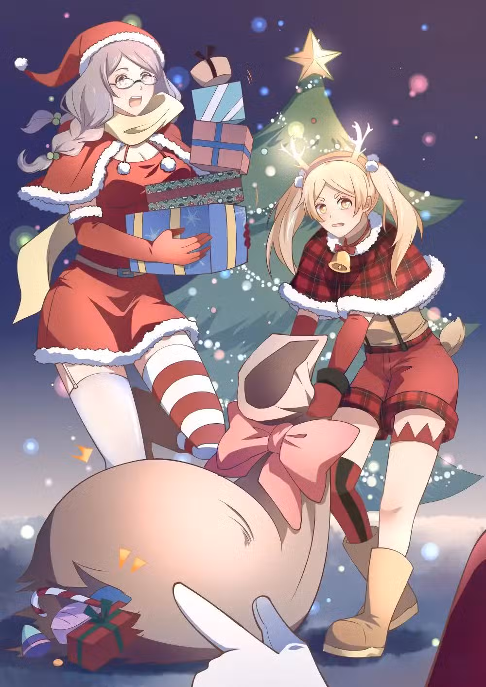 2