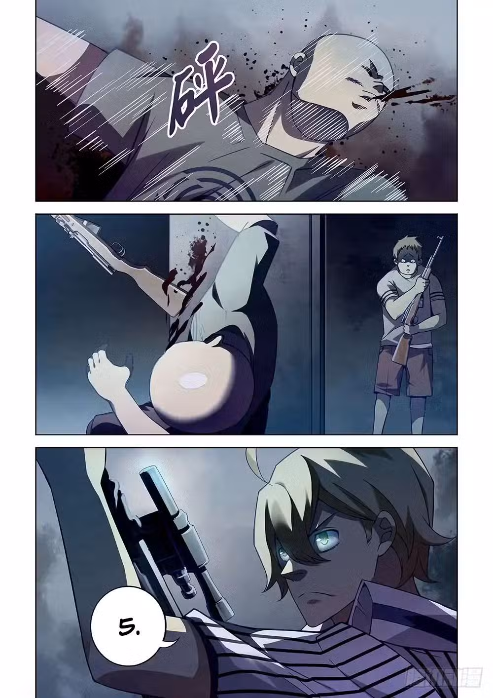 7