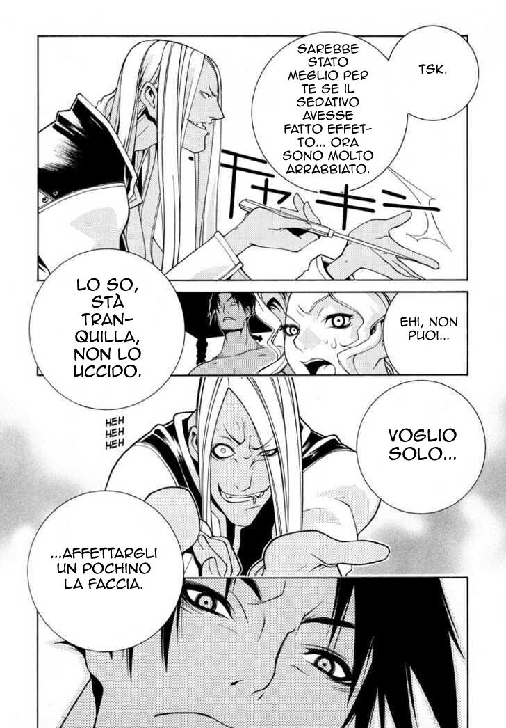 Ragnarok Capitolo 02 page 22