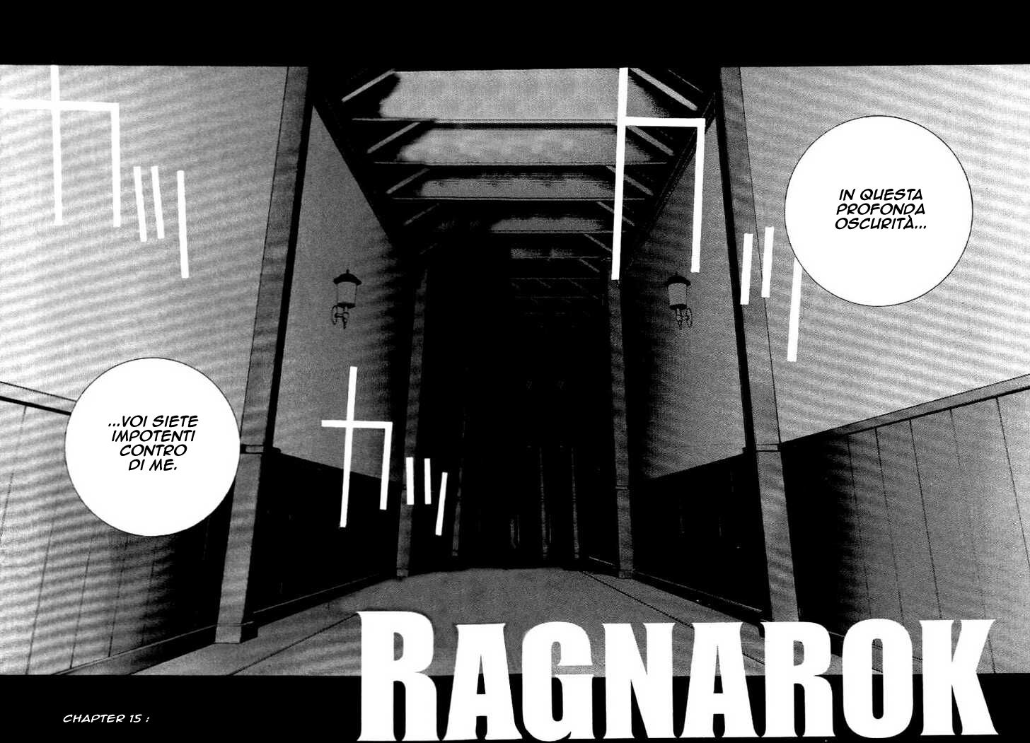 Ragnarok Capitolo 15 page 4