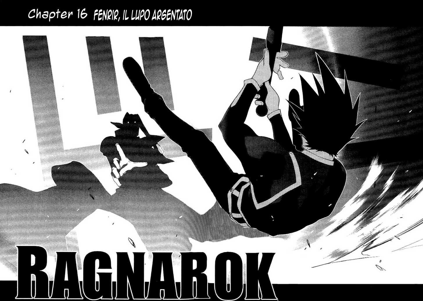 Ragnarok Capitolo 16 page 2