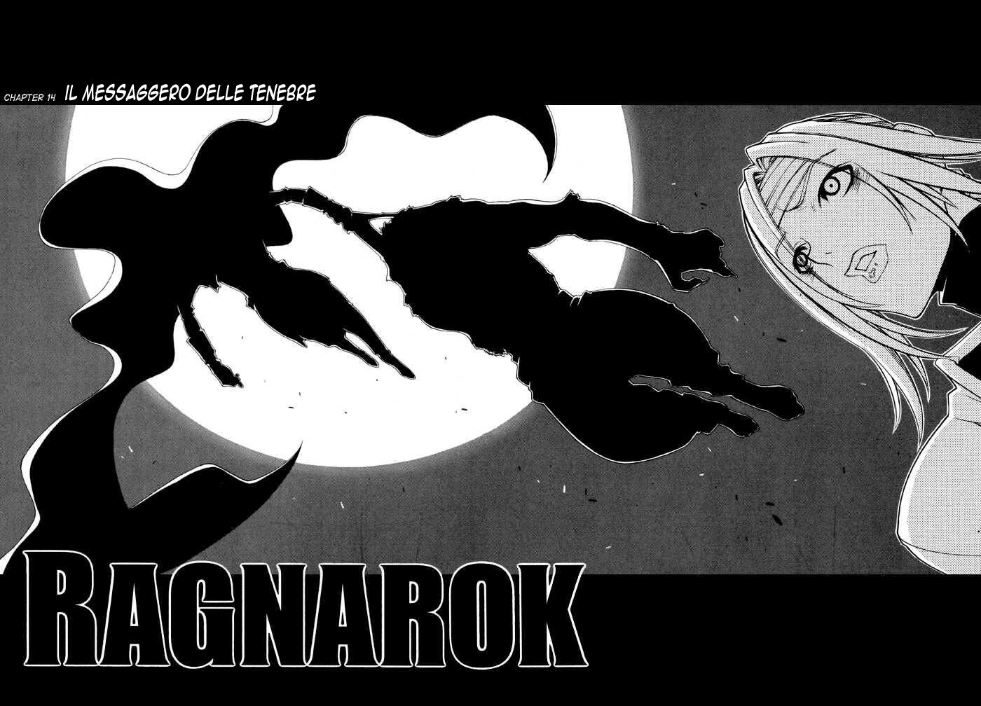 Ragnarok Capitolo 14 page 2