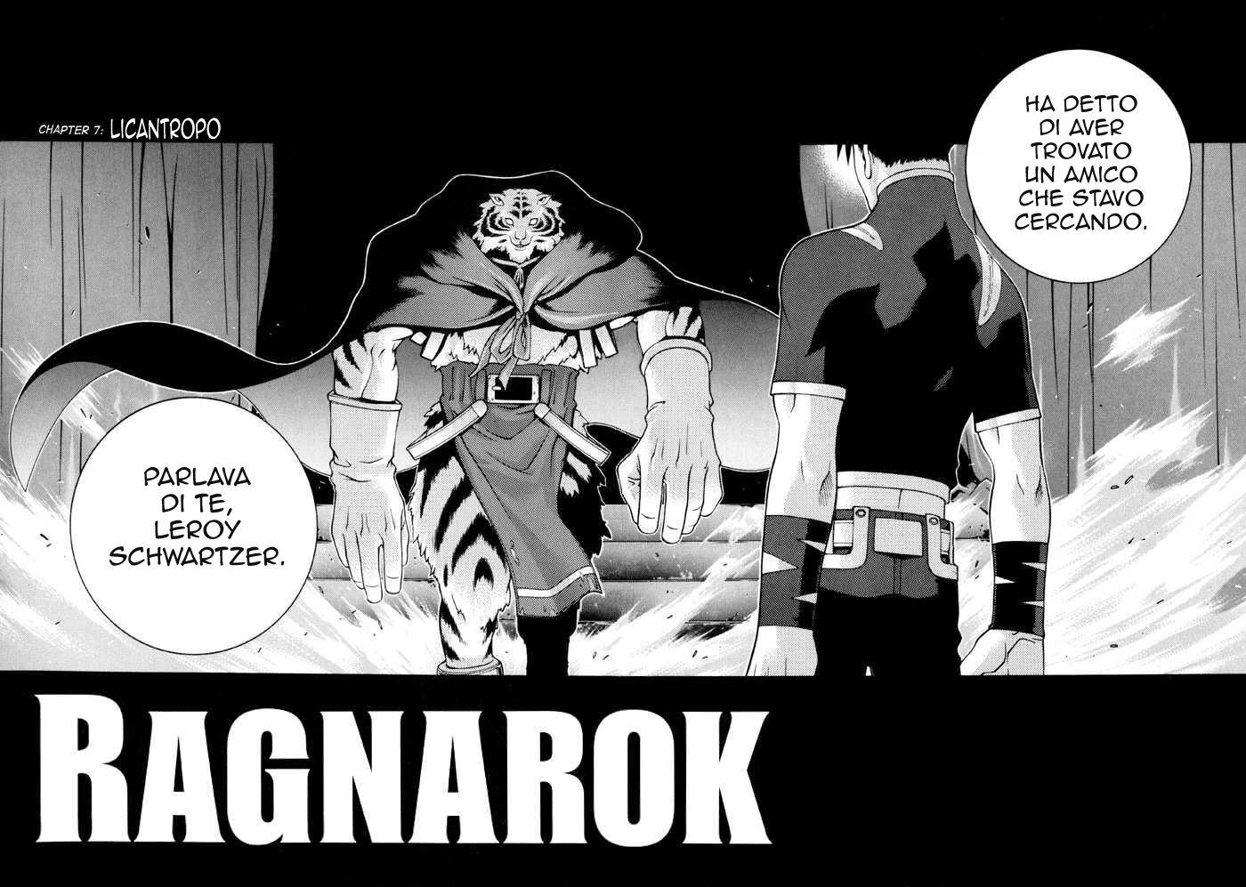 Ragnarok Capitolo 07 page 4