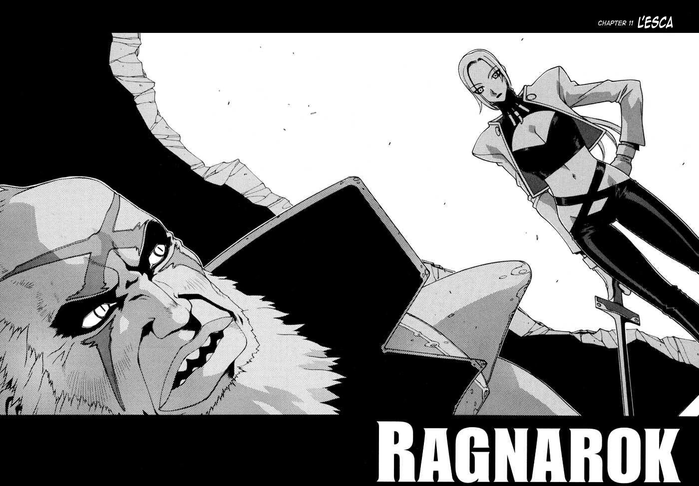 Ragnarok Capitolo 11 page 2