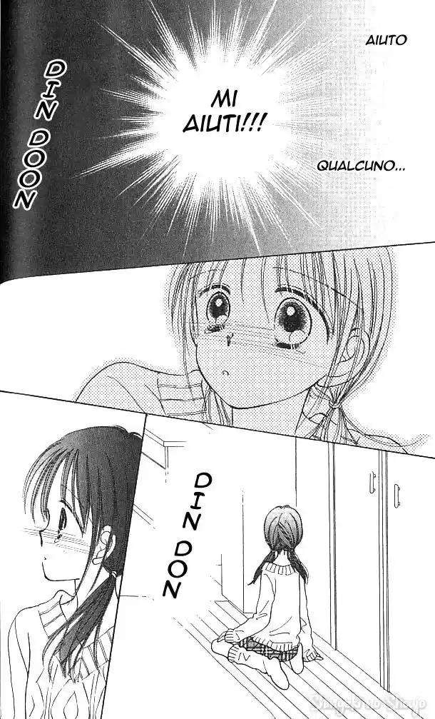 Kamisama no Orgel Capitolo 09 page 10