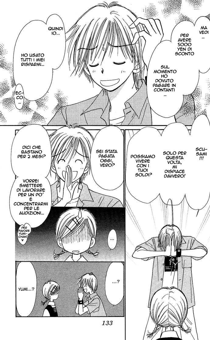 Kamisama no Orgel Capitolo 03 page 21