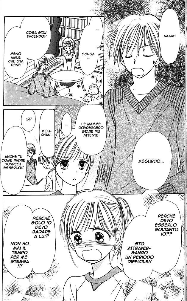 Kamisama no Orgel Capitolo 08 page 24