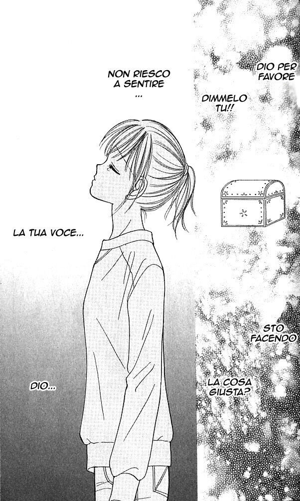 Kamisama no Orgel Capitolo 08 page 27