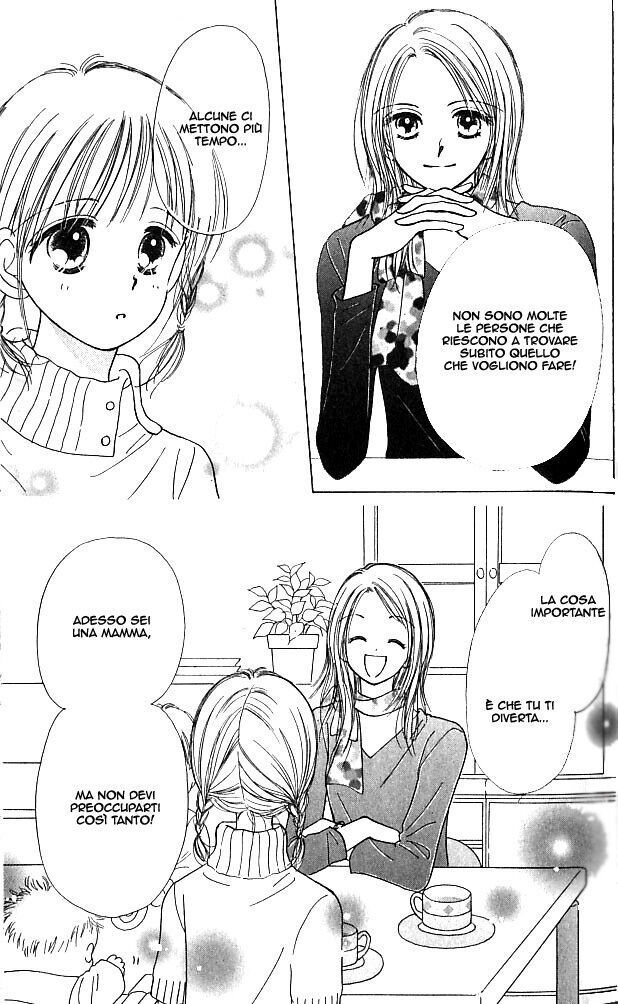 Kamisama no Orgel Capitolo 08 page 31