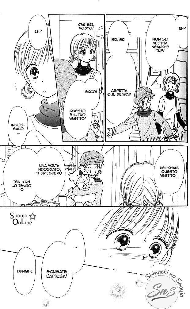 Kamisama no Orgel Capitolo 08 page 37