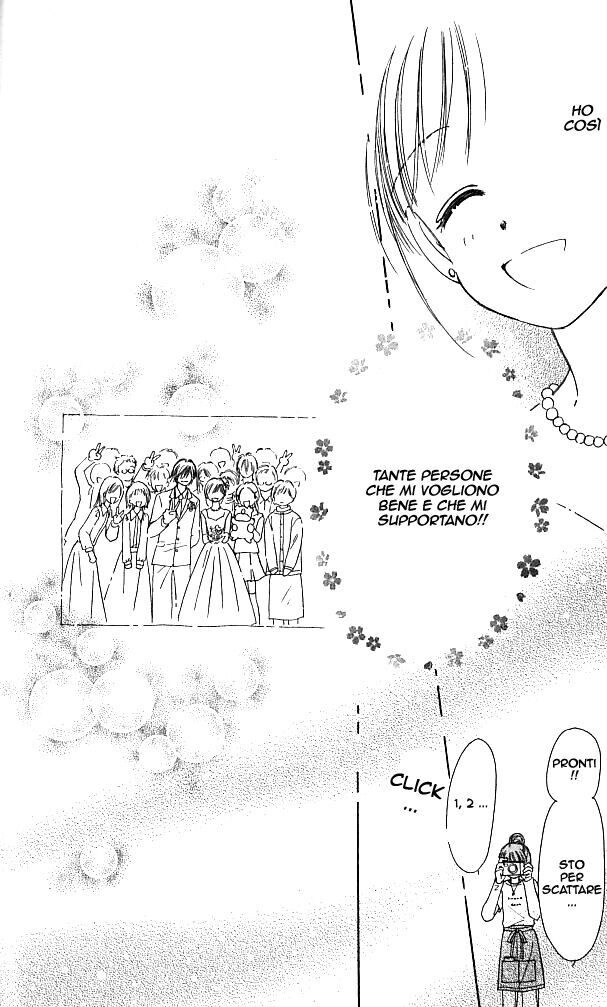 Kamisama no Orgel Capitolo 08 page 50