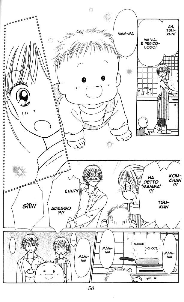 Kamisama no Orgel Capitolo 08 page 52