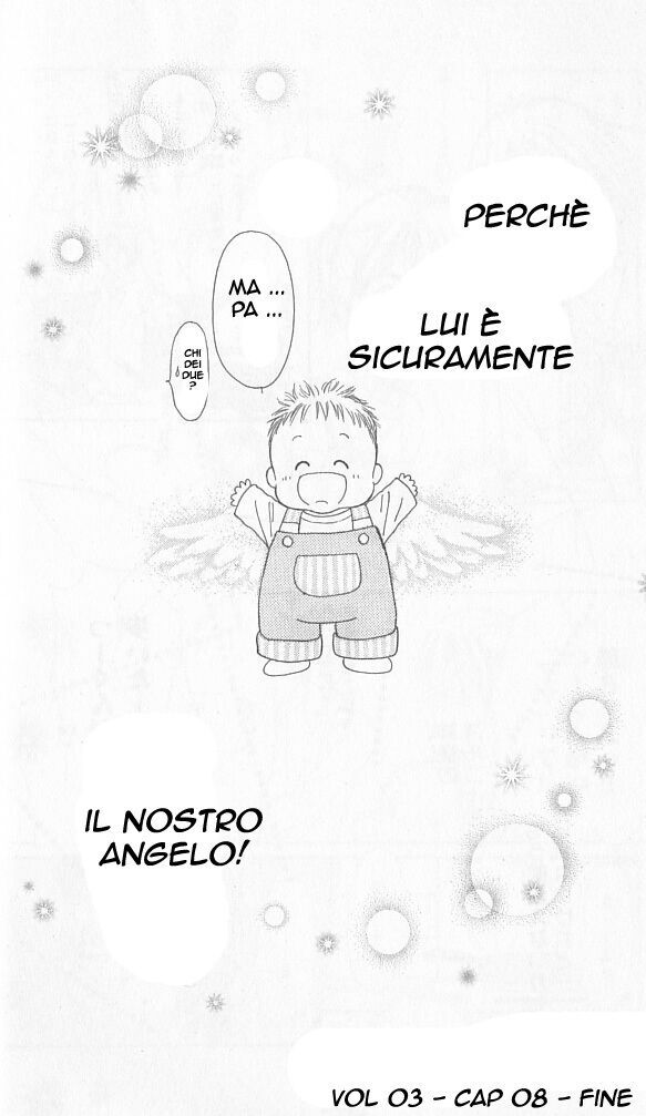 Kamisama no Orgel Capitolo 08 page 54