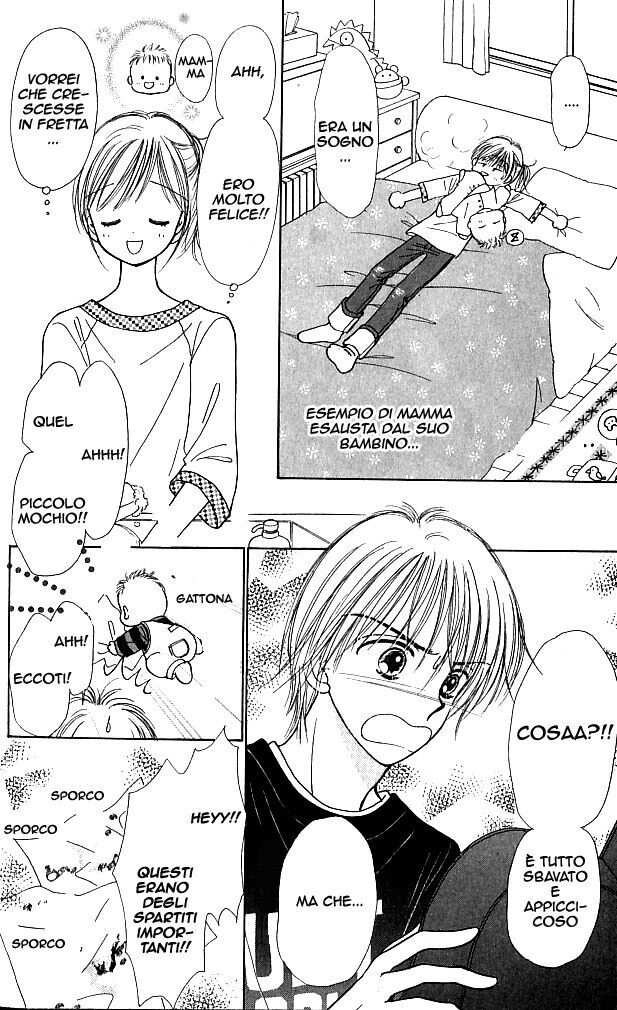 Kamisama no Orgel Capitolo 08 page 8