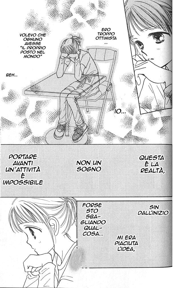 Kamisama no Orgel Capitolo 10 page 39