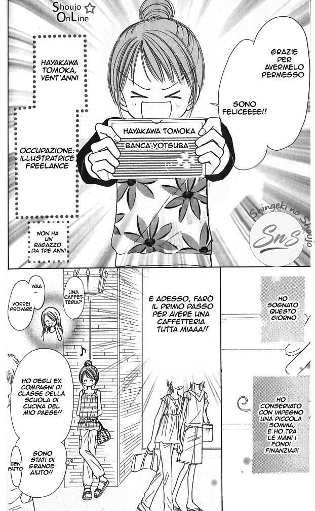 Kamisama no Orgel Capitolo 10 page 4