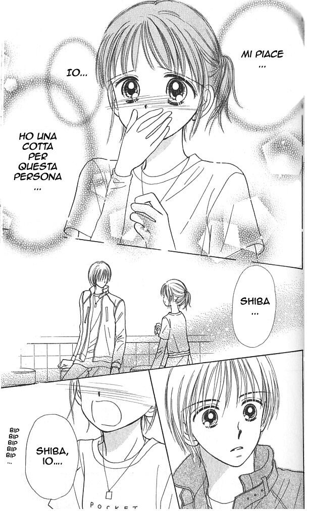 Kamisama no Orgel Capitolo 10 page 43