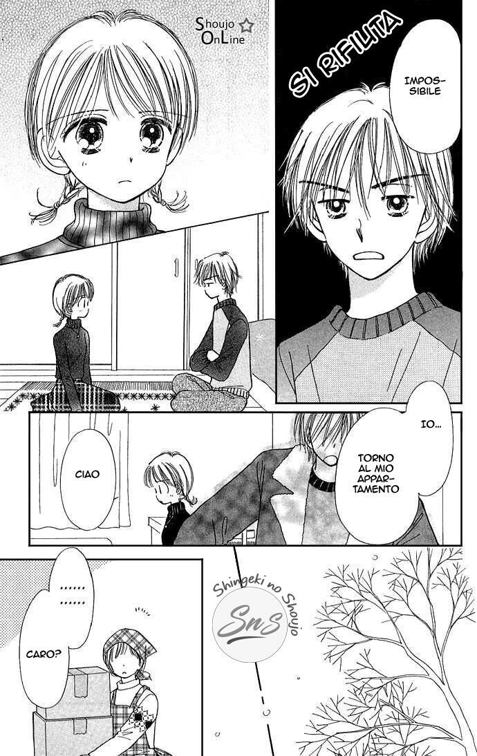 Kamisama no Orgel Capitolo 02 page 27