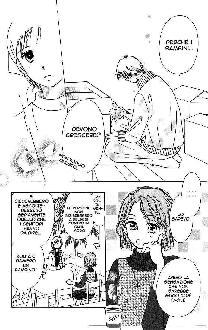 Kamisama no Orgel Capitolo 02 page 29