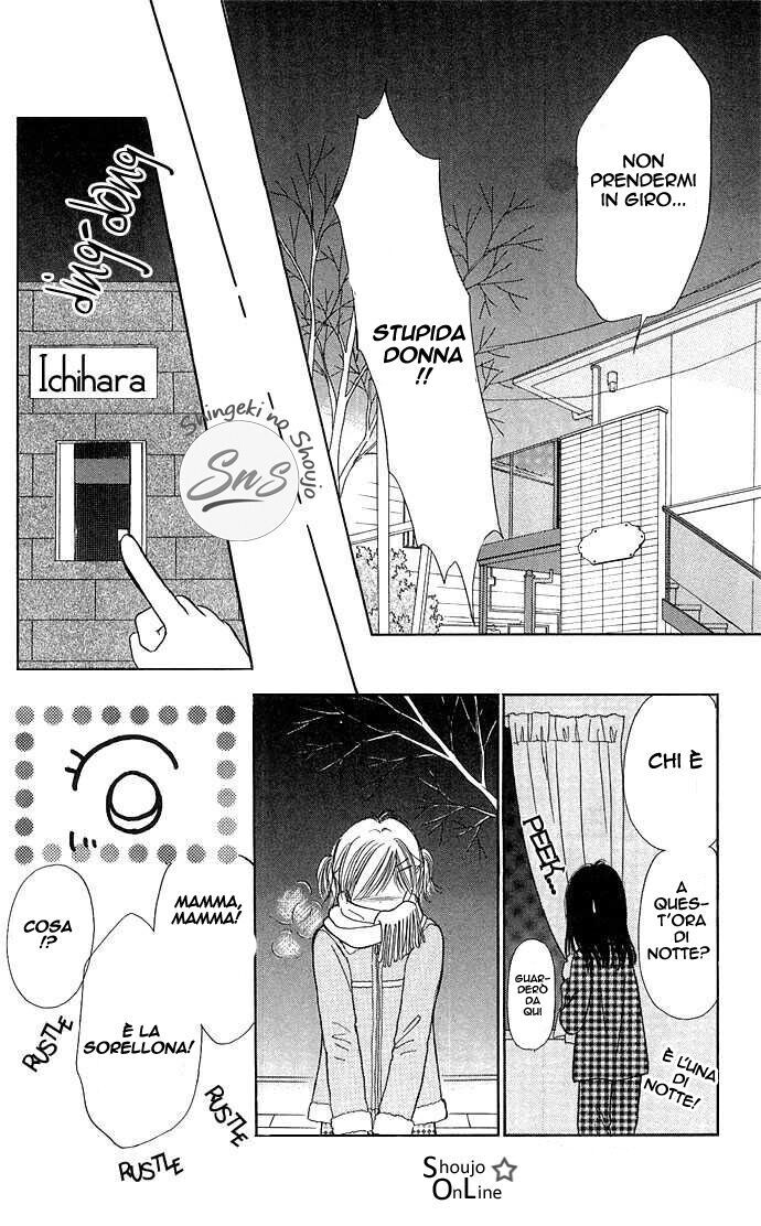 Kamisama no Orgel Capitolo 02 page 36