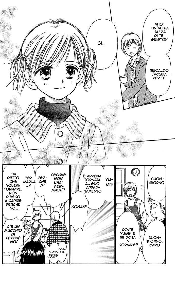 Kamisama no Orgel Capitolo 02 page 40