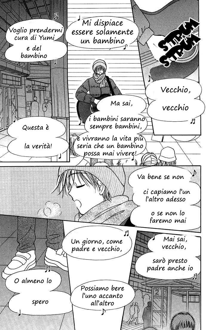 Kamisama no Orgel Capitolo 02 page 49