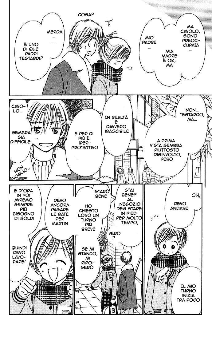 Kamisama no Orgel Capitolo 02 page 6