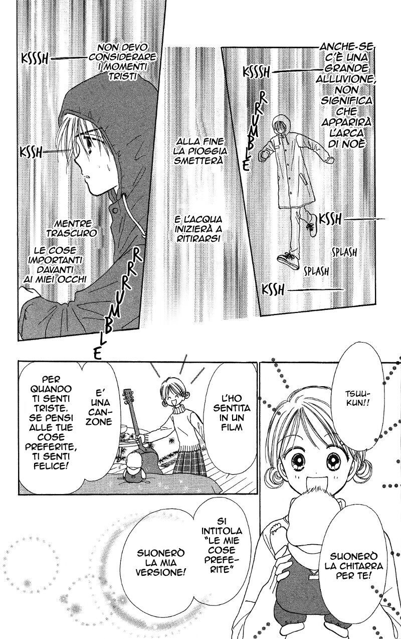 Kamisama no Orgel Capitolo 07 page 28