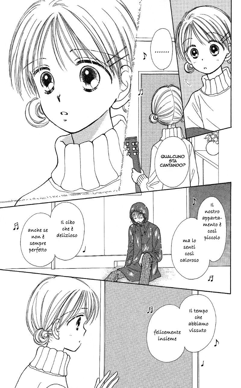 Kamisama no Orgel Capitolo 07 page 33