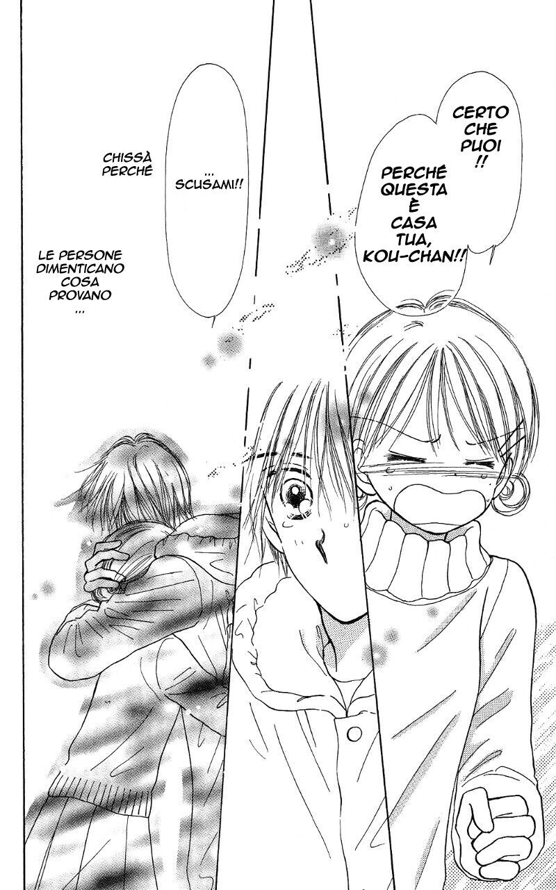 Kamisama no Orgel Capitolo 07 page 36