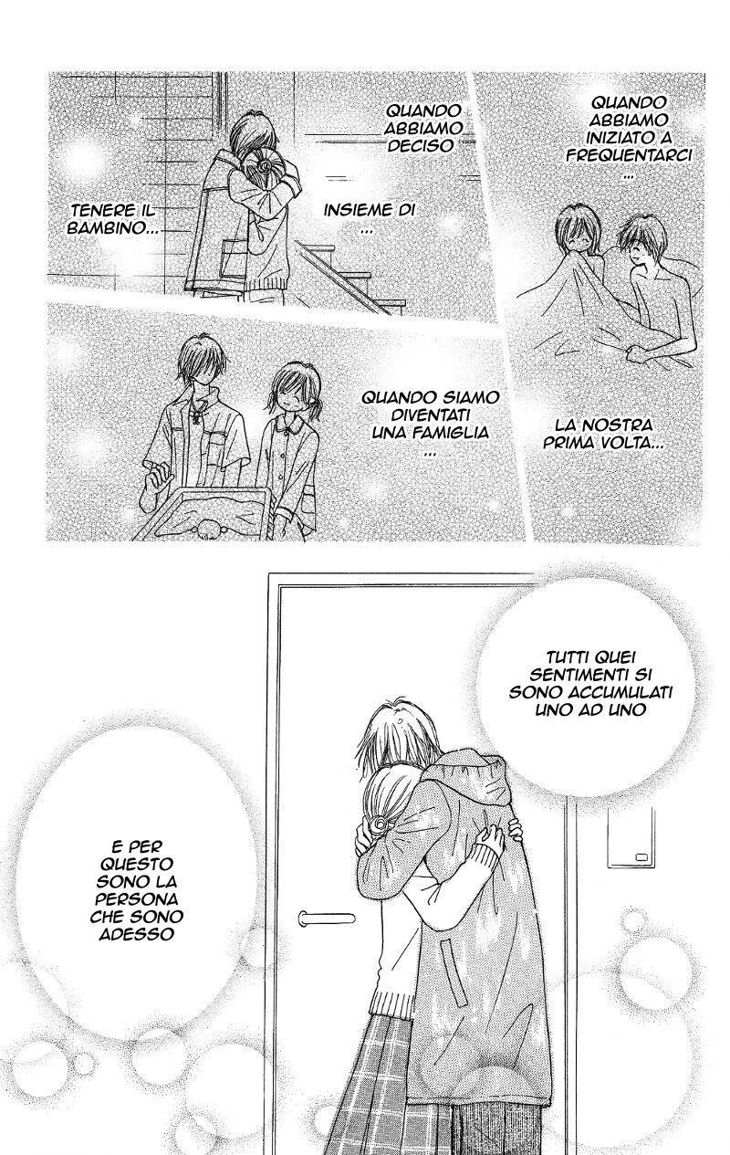 Kamisama no Orgel Capitolo 07 page 37