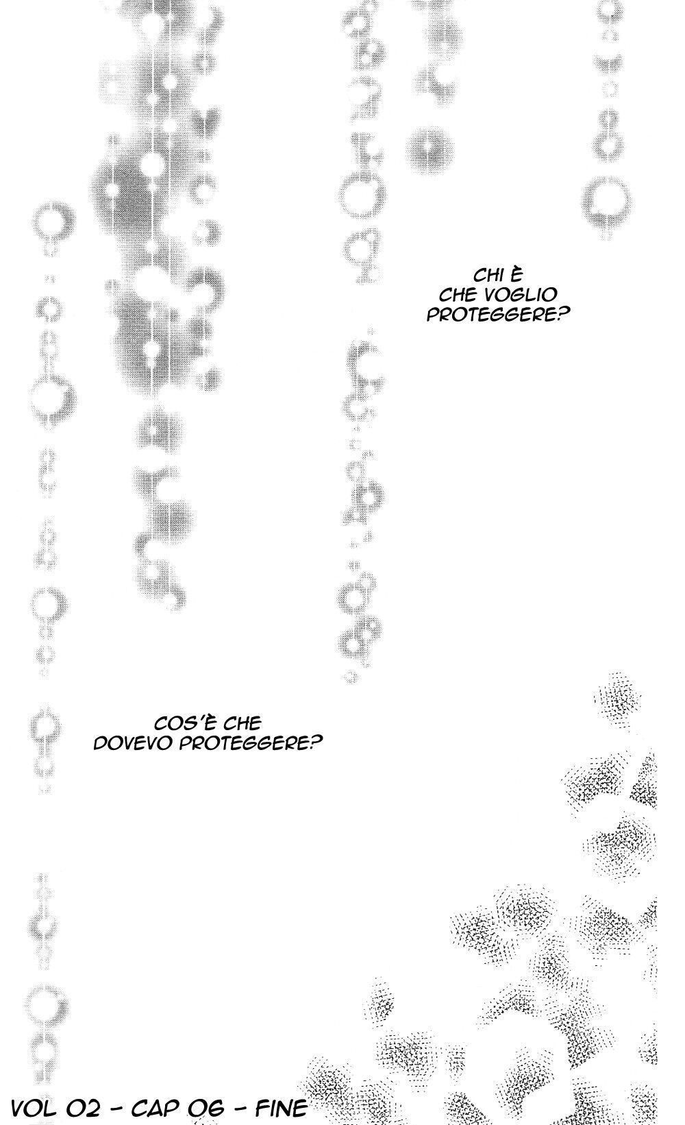 Kamisama no Orgel Capitolo 06 page 46